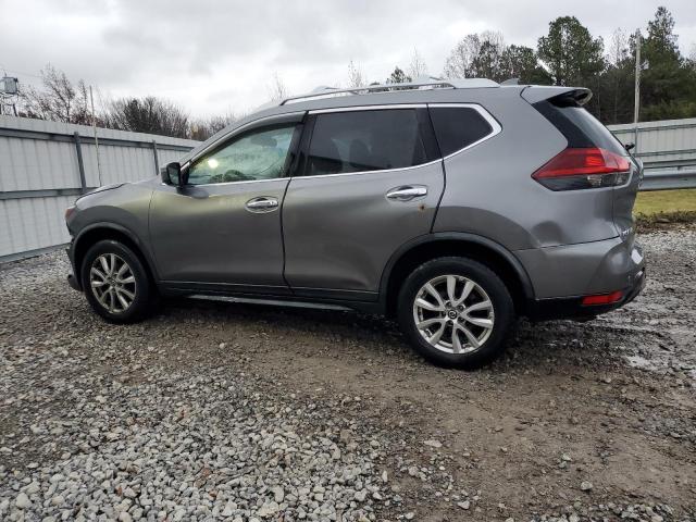 Photo 2 from auction – 2019 NISSAN ROGUE S with VIN KNMAT2MTXKP505498