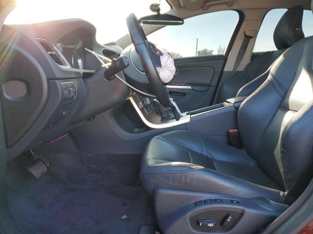 Photo 7 from auction – 2017 VOLVO S60 PLATIN with VIN LYV402HM3HB151384