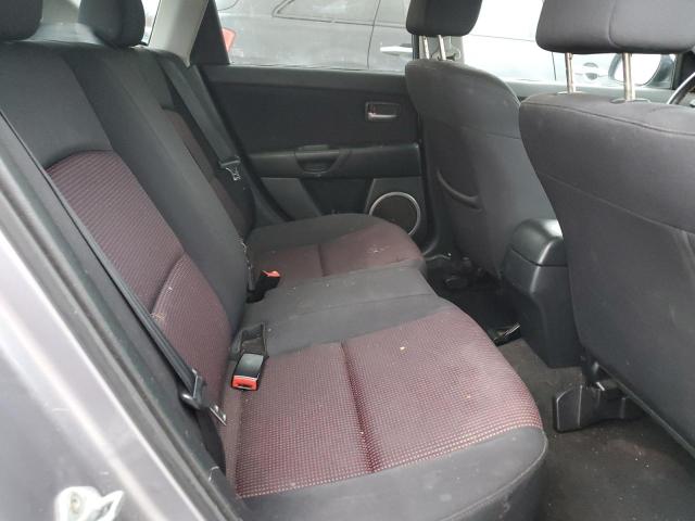 Photo 10 from auction – 2005 MAZDA 3 HATCHBAC with VIN JM1BK343251265528