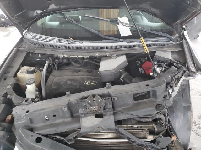 Photo 12 from auction – 2013 FORD EDGE SE with VIN 2FMDK4GC7DBB94285