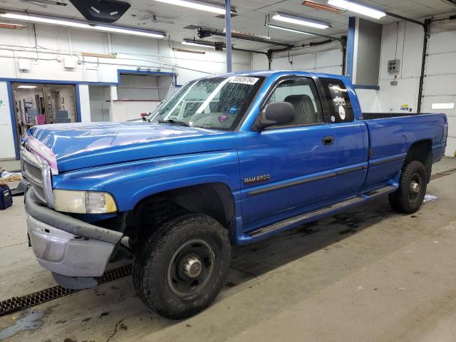 DODGE RAM 2500 1999 с VIN 1B7KF2363XJ608134 - Снимка от търг