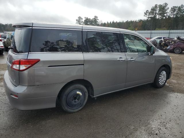 Photo 3 from auction – 2012 NISSAN QUEST S with VIN JN8AE2KP1C9031306