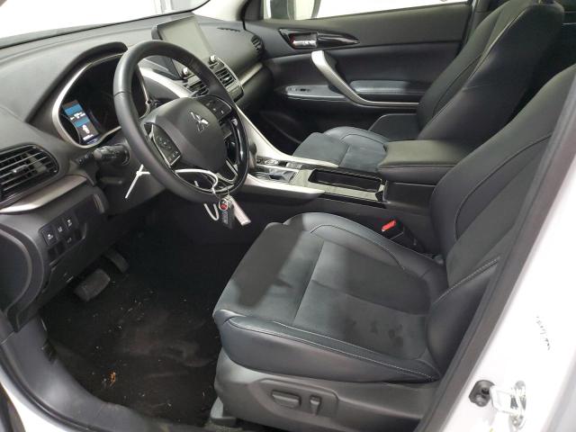 Photo 7 from auction – 2024 MITSUBISHI ECLIPSE CR with VIN JA4ATWAAXRZ045469