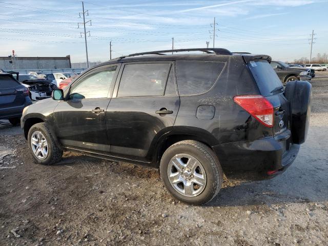 Photo 2 from auction – 2008 TOYOTA RAV4 with VIN JTMZD33V386071254