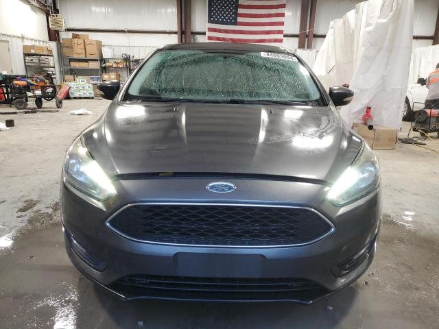 Photo 5 from auction – 2017 FORD FOCUS SEL with VIN 1FADP3H26HL301876