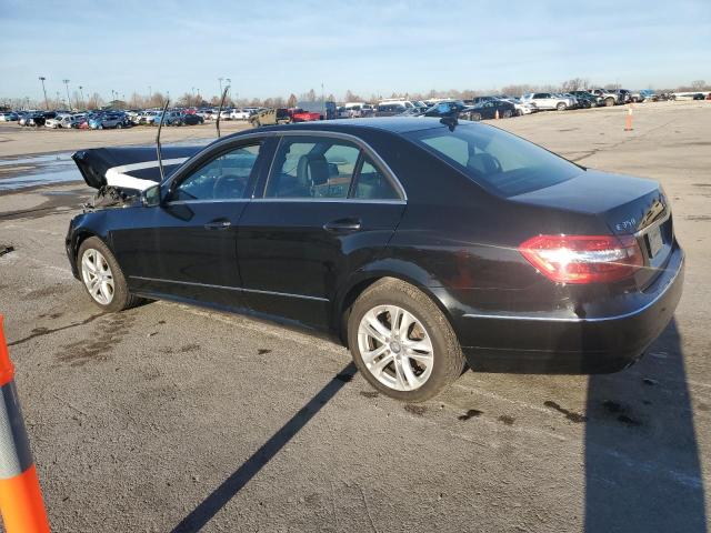 Photo 2 from auction – 2011 MERCEDES-BENZ E 350 with VIN WDDHF5GB2BA395775