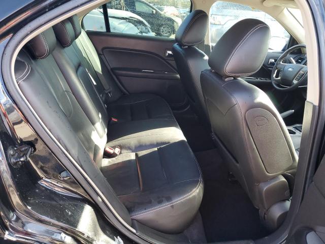 Photo 10 from auction – 2010 FORD FUSION HYB with VIN 3FADP0L33AR296397