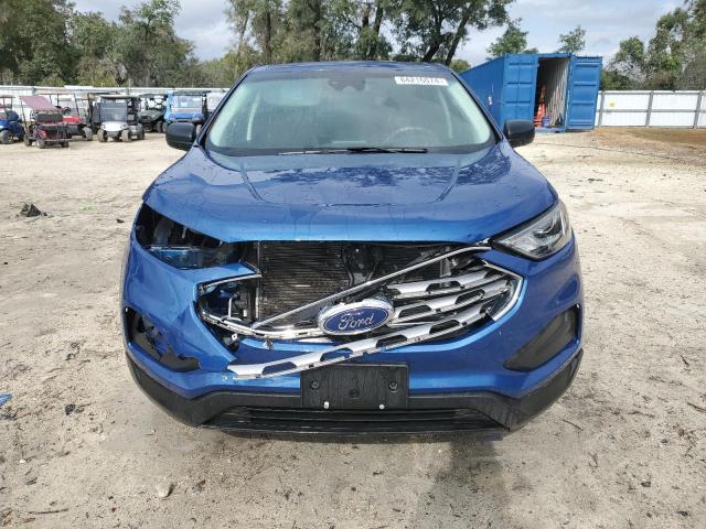 Photo 5 from auction – 2021 FORD EDGE SE with VIN 2FMPK4G91MBA07771