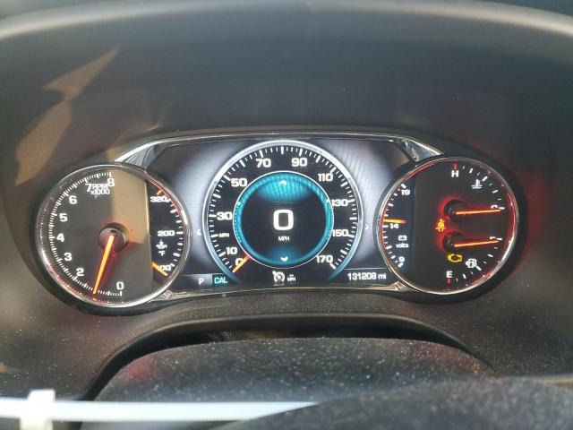 Photo 9 from auction – 2017 GMC ACADIA DEN with VIN 1GKKNXLS0HZ135426