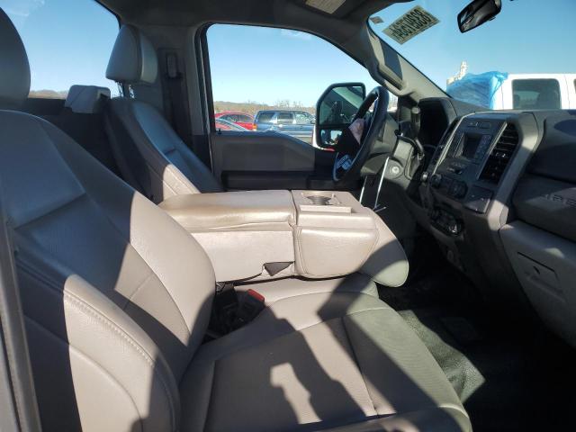 Photo 10 from auction – 2021 FORD F250 SUPER with VIN 1FDBF2A62MED98449
