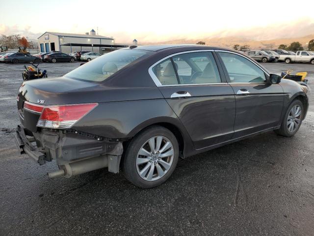 Photo 3 from auction – 2011 HONDA ACCORD EXL with VIN 1HGCP3F85BA005233