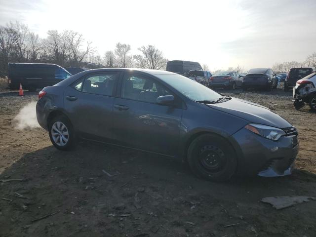Photo 4 from auction – 2016 TOYOTA COROLLA L with VIN 2T1BURHEXGC566491