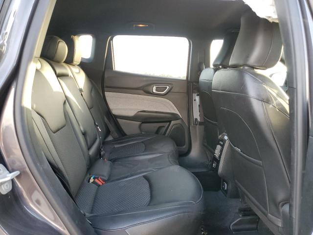 Photo 11 from auction – 2024 JEEP COMPASS LA with VIN 3C4NJDBN0RT126488