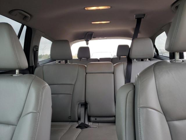 Photo 10 from auction – 2016 HONDA PILOT EXL with VIN 5FNYF5H52GB025427