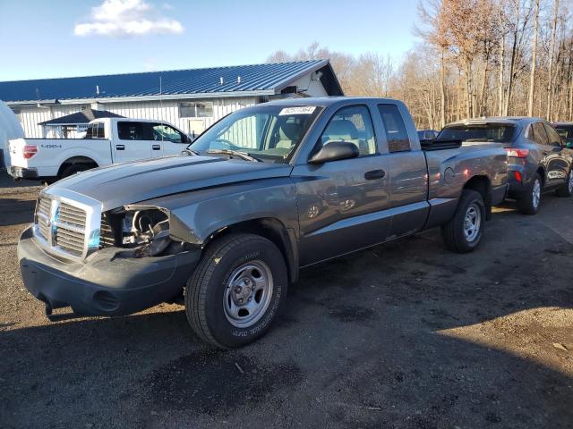 DODGE DAKOTA ST 2005 with VIN 1D7HE22K45S134378 - Photo from auction