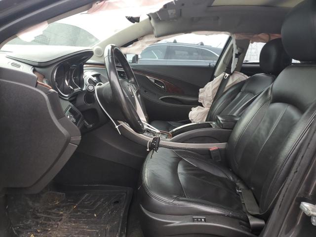 Photo 7 from auction – 2013 BUICK LACROSSE with VIN 1G4GC5E37DF137943
