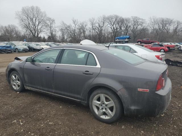Photo 2 from auction – 2010 CHEVROLET MALIBU 1LT with VIN 1G1ZC5EB3AF293101