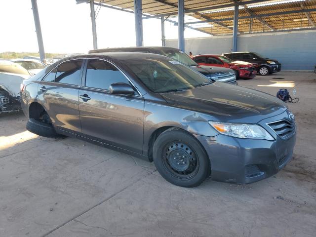 Photo 4 from auction – 2011 TOYOTA CAMRY with VIN 4T4BF3EK9BR185679