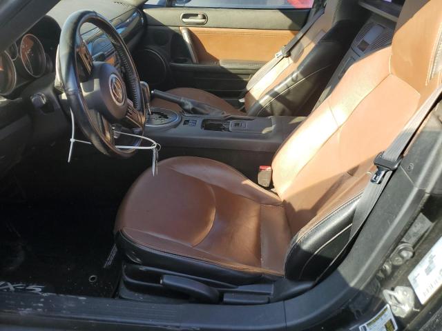 Photo 7 from auction – 2013 MAZDA MX-5 MIATA with VIN JM1NC2NF1D0226835