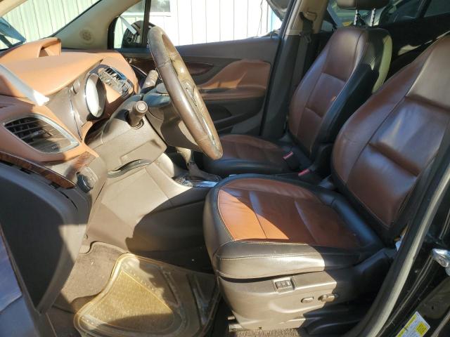 Photo 7 from auction – 2013 BUICK ENCORE PRE with VIN KL4CJDSB7DB158050
