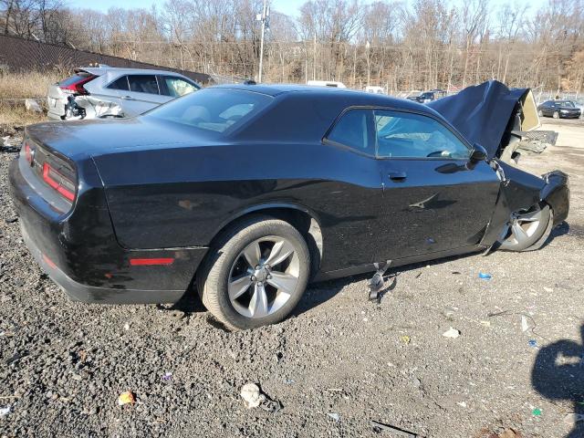 Photo 3 from auction – 2015 DODGE CHALLENGER with VIN 2C3CDZAG4FH855116