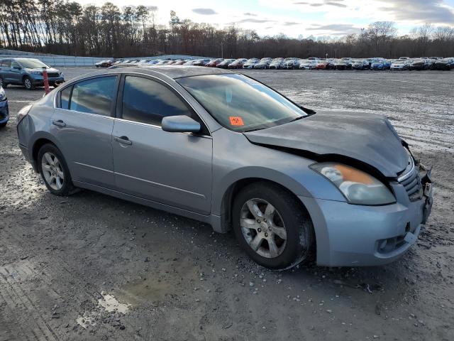 Photo 4 from auction – 2008 NISSAN ALTIMA 2.5 with VIN 1N4AL21E58C290947