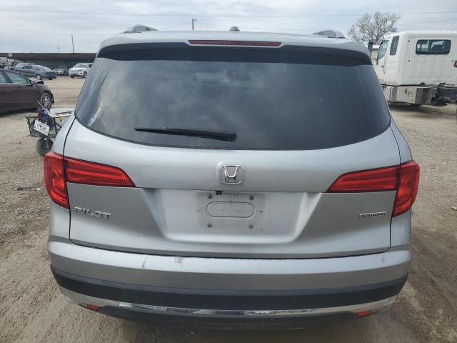 Photo 6 from auction – 2018 HONDA PILOT TOUR with VIN 5FNYF5H9XJB007882