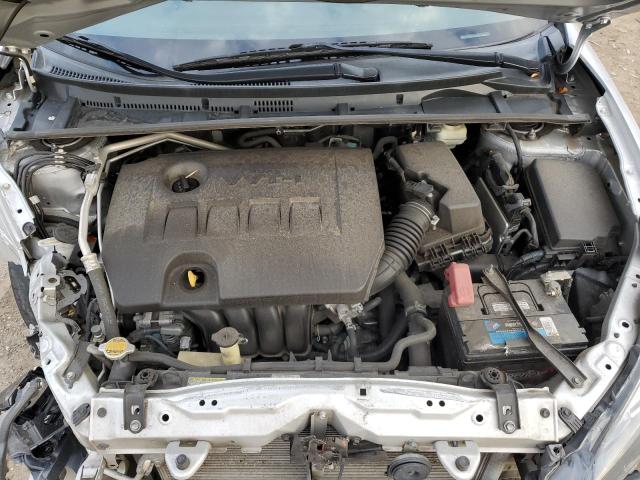 Photo 11 from auction – 2017 TOYOTA COROLLA L with VIN 5YFBURHE3HP643641
