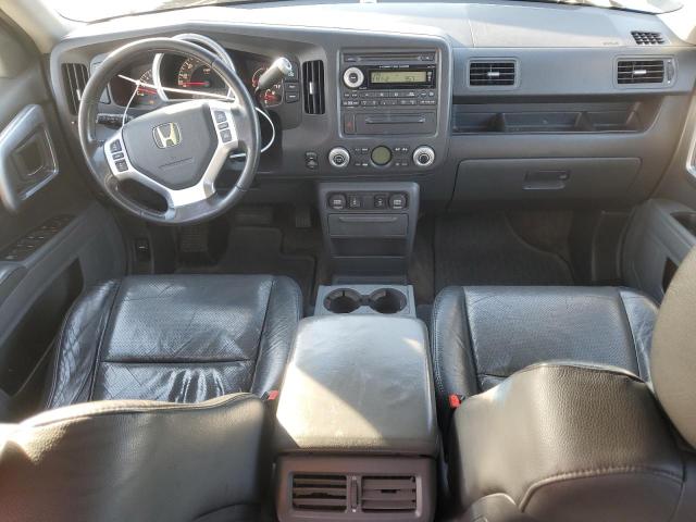 Photo 8 from auction – 2006 HONDA RIDGELINE with VIN 2HJYK16596H513883
