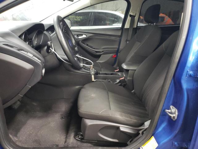 صورة رقم 7 من المزاد - 2018 FORD FOCUS SE مع VIN 1FADP3F26JL207229