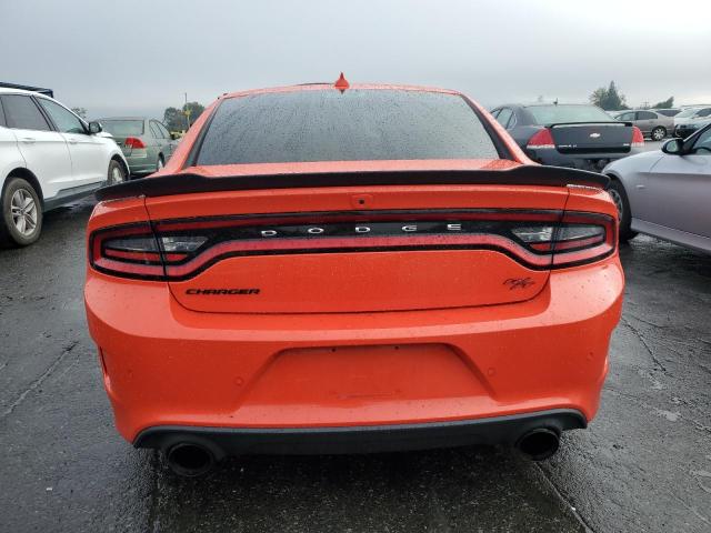 Photo 6 from auction – 2016 DODGE CHARGER R/ with VIN 2C3CDXGJ4GH350931