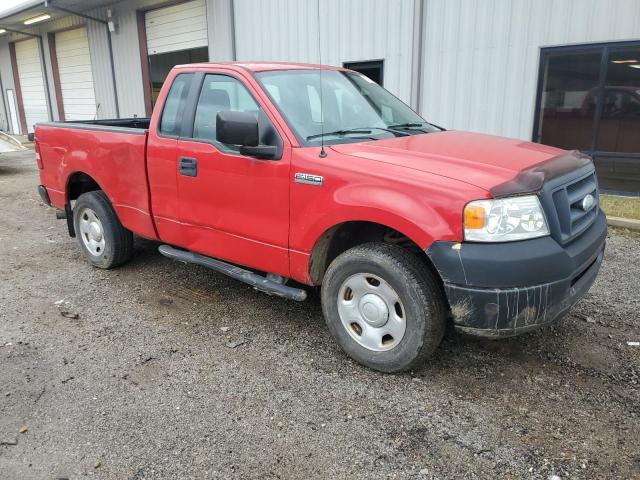 Photo 4 from auction – 2008 FORD F150 with VIN 1FTRF12288KD35887