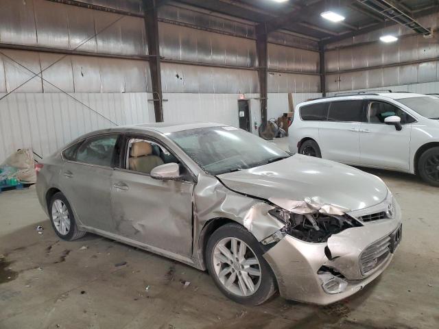 Photo 4 from auction – 2014 TOYOTA AVALON BAS with VIN 4T1BK1EB9EU109328