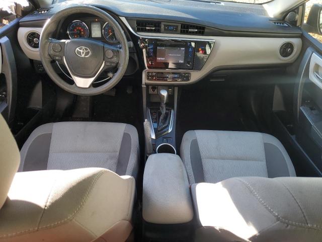 Photo 8 from auction – 2019 TOYOTA COROLLA LE with VIN 2T1BURHEXKC158324