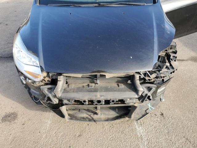 Photo 11 from auction – 2012 FORD FOCUS SE with VIN 1FAHP3K2XCL442131
