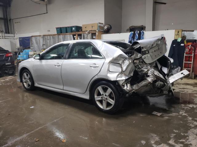Photo 2 from auction – 2014 TOYOTA CAMRY L with VIN 4T1BF1FK9EU376178