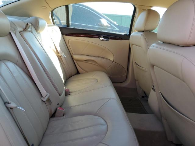 Photo 10 from auction – 2007 BUICK LUCERNE CX with VIN 1G4HD57267U184452