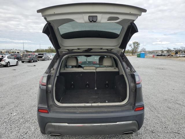 Photo 6 from auction – 2019 JEEP CHEROKEE L with VIN 1C4PJMDN4KD260583