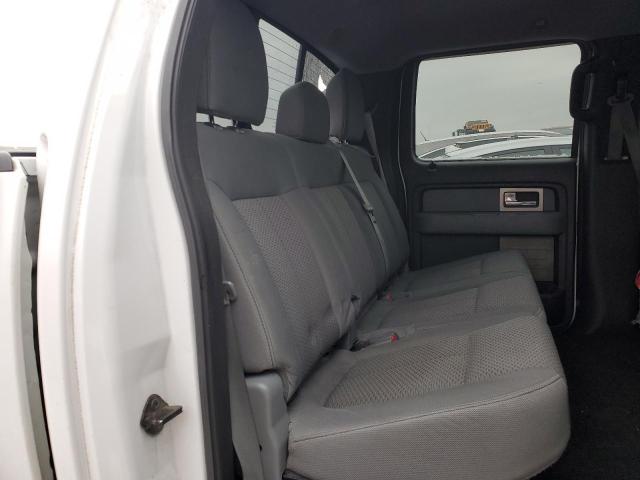 Photo 10 from auction – 2011 FORD F150 SUPER with VIN 1FTFW1ET6BFB31161