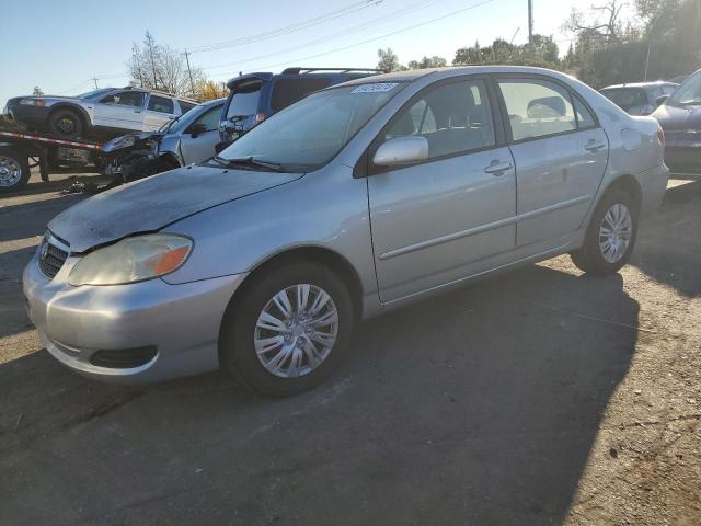 Photo 1 from auction – 2006 TOYOTA COROLLA CE with VIN 1NXBR32E46Z597840