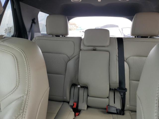 Photo 10 from auction – 2019 FORD EXPLORER L with VIN 1FM5K7F83KGA52170