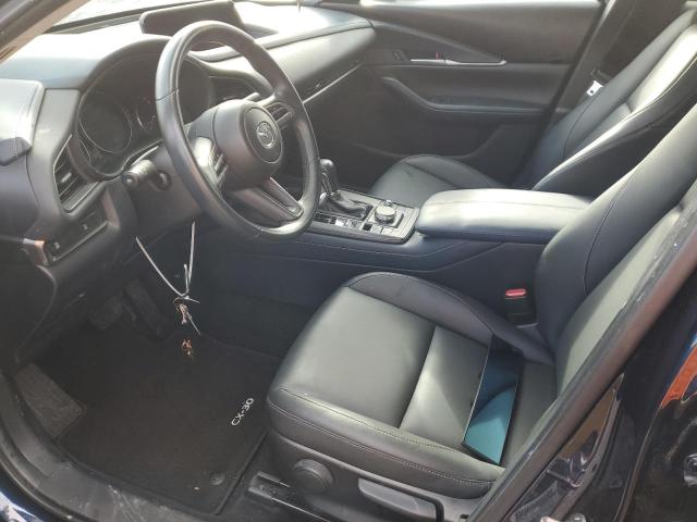 Photo 7 from auction – 2021 MAZDA CX-30 SELE with VIN 3MVDMABL2MM215271