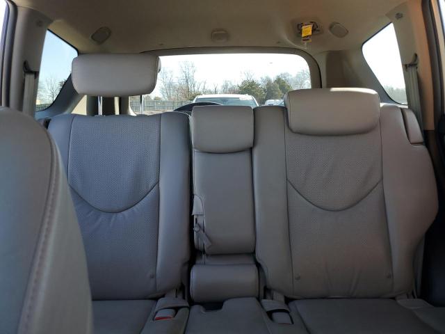 صورة رقم 10 من المزاد - 2011 TOYOTA RAV4 LIMIT مع VIN 2T3DK4DVXBW049097