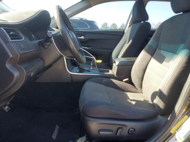 Photo 7 from auction – 2016 TOYOTA CAMRY LE with VIN 4T4BF1FK5GR527347