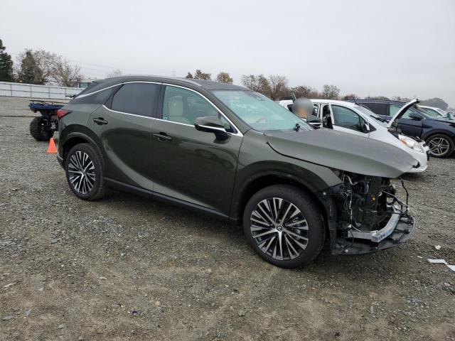 Снимка 4 от търг – 2023 LEXUS RX 350 BAS с VIN 2T2BAMCA8PC036161