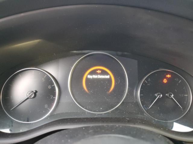 Photo 9 from auction – 2023 MAZDA 3 PREFERRE with VIN 3MZBPACM2PM364725