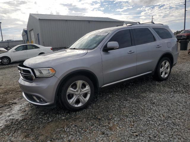 DODGE DURANGO LI 2014 with VIN 1C4RDHDG8EC411203 - Photo from auction
