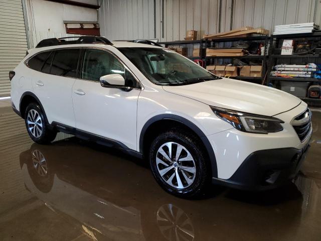 Photo 4 from auction – 2021 SUBARU OUTBACK PR with VIN 4S4BTADC8M3167183