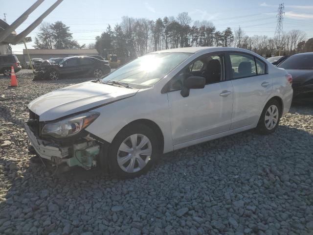 SUBARU IMPREZA 2016 with VIN JF1GJAA65GH008052 - Photo from auction