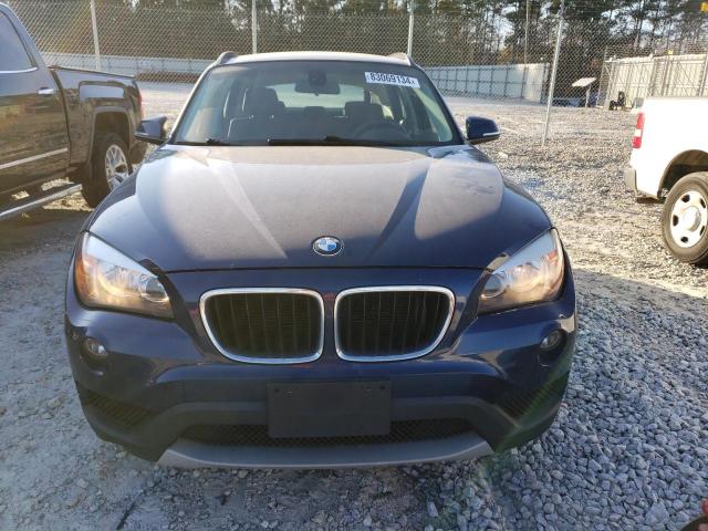 Photo 5 from auction – 2013 BMW X1 XDRIVE2 with VIN WBAVL1C55DVR86013